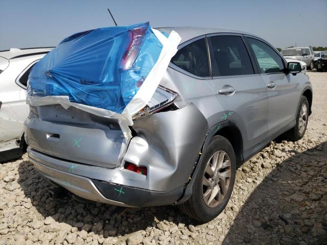 Photo 4 from auction – 2016 HONDA CR-V EX with VIN 2HKRM4H50GH644565