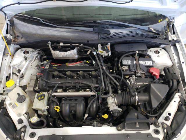 Photo 7 from auction – 2008 FORD FOCUS SE with VIN 1FAHP35N48W223645