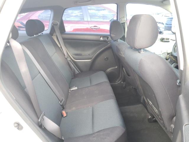 Photo 6 from auction – 2006 TOYOTA COROLLA MA with VIN 2T1KR32E96C555732