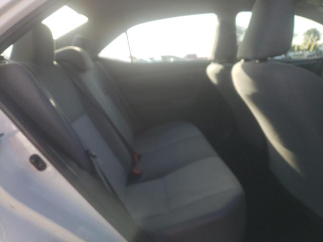 Photo 6 from auction – 2015 TOYOTA COROLLA L with VIN 5YFBURHE3FP197228