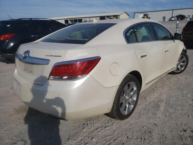 Photo 4 from auction – 2012 BUICK LACROSSE P with VIN 1G4GF5E30CF176976