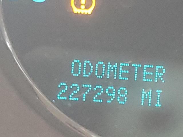 Photo 8 from auction – 2009 CHEVROLET AVALANCHE with VIN 3GNFK22099G143946