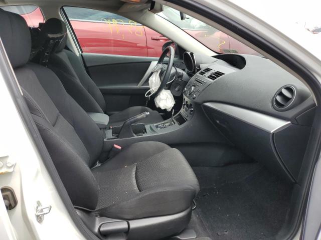 Photo 5 from auction – 2012 MAZDA 3 S with VIN JM1BL1L67C1512830