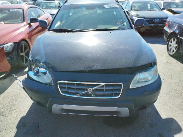 Photo 7 from auction – 2005 VOLVO XC70 with VIN YV1SZ592651201302