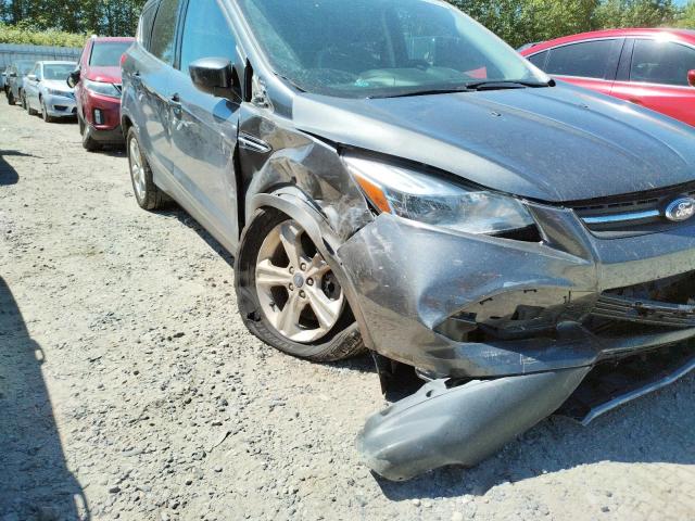 Photo 9 from auction – 2015 FORD ESCAPE SE with VIN 1FMCU9GX7FUB63721