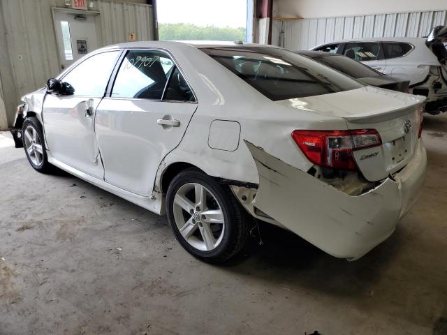Photo 3 from auction – 2014 TOYOTA CAMRY L with VIN 4T1BF1FKXEU846735