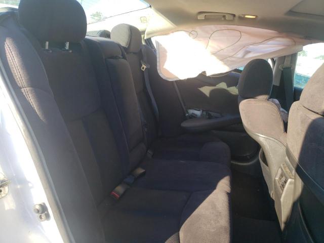 Photo 6 from auction – 2012 NISSAN MAXIMA S with VIN 1N4AA5AP1CC827234