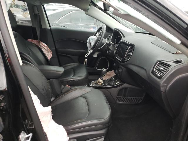 Photo 5 from auction – 2018 JEEP COMPASS LI with VIN 3C4NJDCB2JT482398