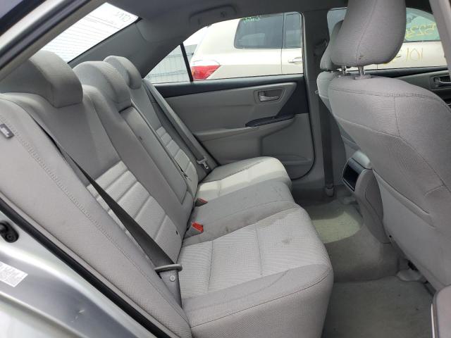 Photo 6 from auction – 2016 TOYOTA CAMRY LE with VIN 4T4BF1FK8GR522319