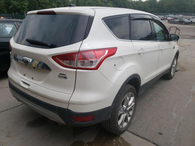 Photo 4 from auction – 2013 FORD ESCAPE SEL with VIN 1FMCU9HX4DUD48059