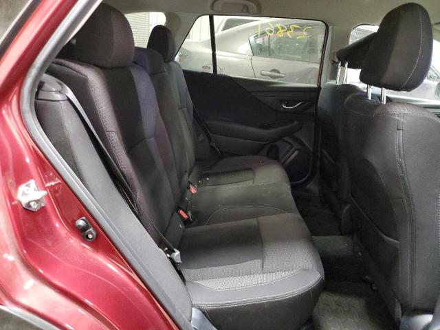 Photo 6 from auction – 2020 SUBARU OUTBACK PR with VIN 4S4BTACC0L3147266