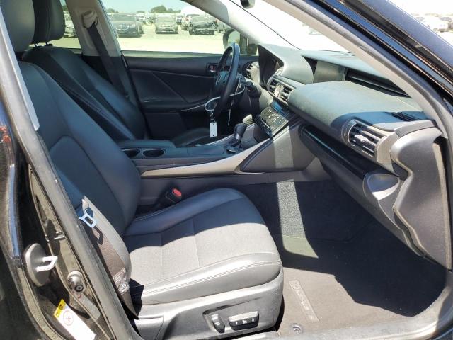 Photo 5 from auction – 2014 LEXUS IS 250 with VIN JTHBF1D22E5036225