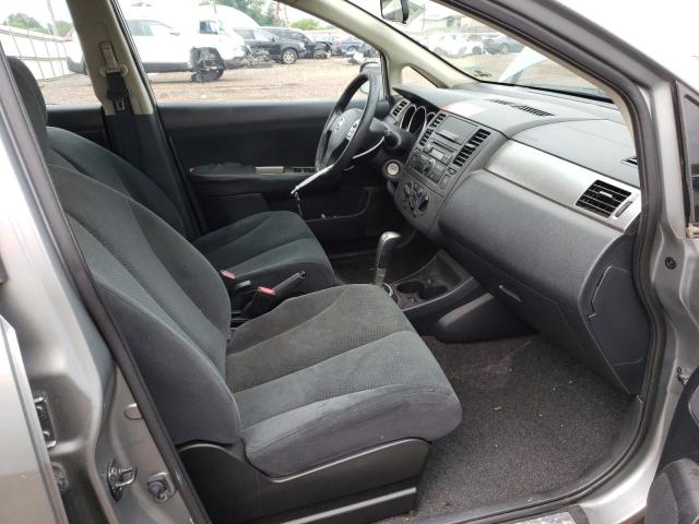 Photo 5 from auction – 2010 NISSAN VERSA with VIN 3N1BC1CP3AL441854