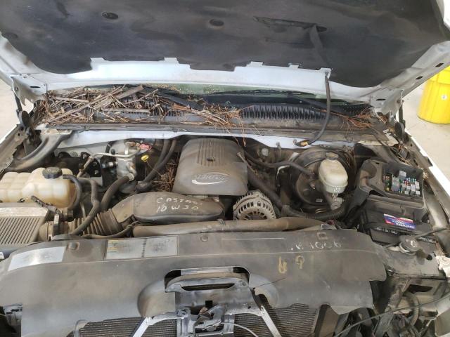 Photo 7 from auction – 2005 CHEVROLET SILVERADO with VIN 2GCEC13T551168690