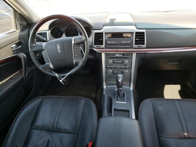 Photo 9 from auction – 2012 LINCOLN MKZ with VIN 3LNHL2GC2CR825916