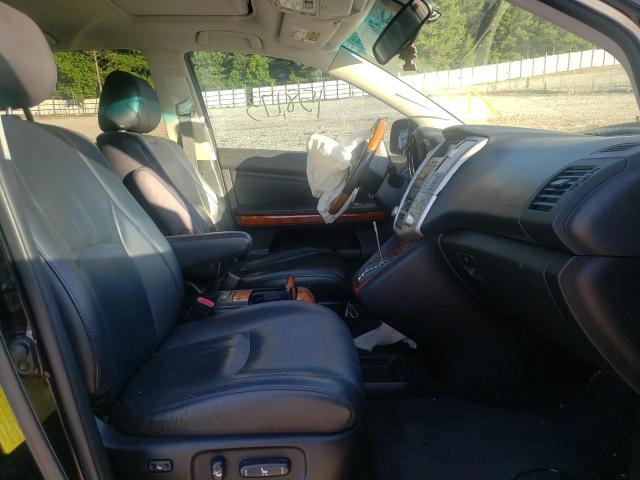 Photo 5 from auction – 2006 LEXUS RX 330 with VIN 2T2GA31U46C045807