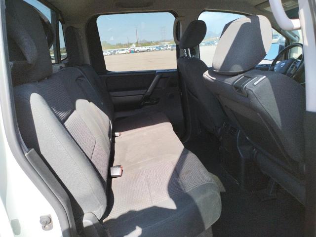 Photo 6 from auction – 2013 NISSAN TITAN S with VIN 1N6AA0ED0DN303668