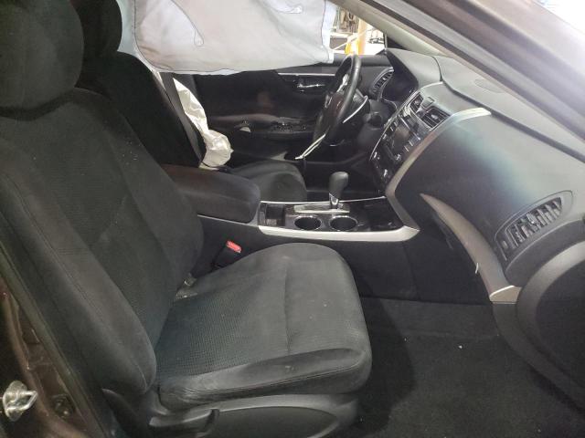 Photo 5 from auction – 2014 NISSAN ALTIMA 2.5 with VIN 1N4AL3AP1EN244491