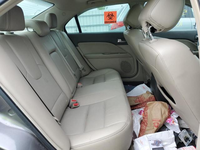 Photo 6 from auction – 2012 FORD FUSION SEL with VIN 3FAHP0JA5CR428369