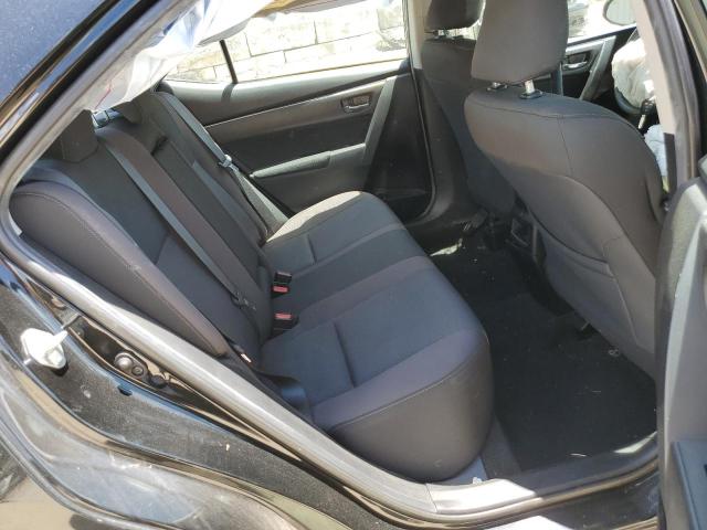 Photo 6 from auction – 2019 TOYOTA COROLLA L with VIN 2T1BURHE0KC148739