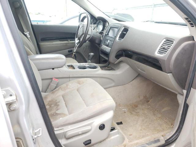 Photo 5 from auction – 2012 DODGE DURANGO CR with VIN 1C4RDJDGXCC322074