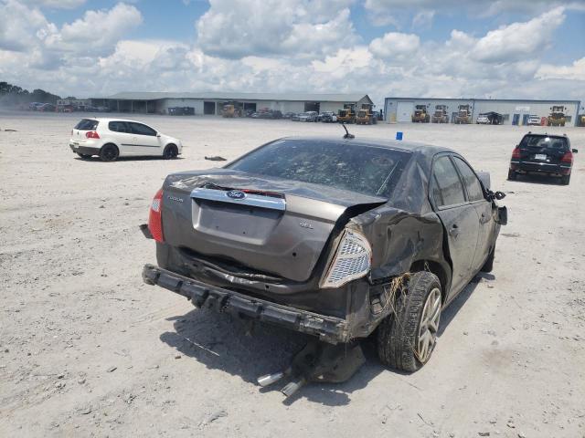 Photo 4 from auction – 2011 FORD FUSION SEL with VIN 3FAHP0JA1BR336836