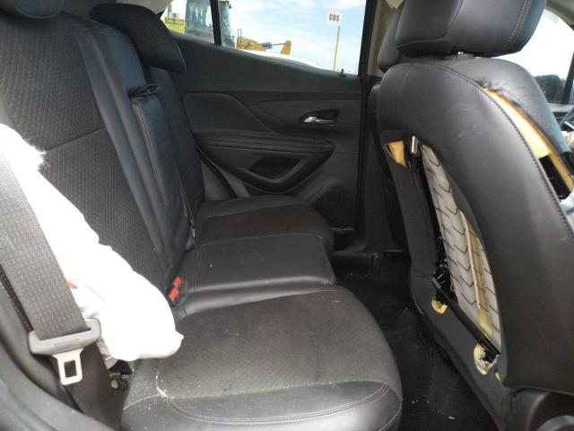 Photo 6 from auction – 2018 BUICK ENCORE PRE with VIN KL4CJASBXJB623429