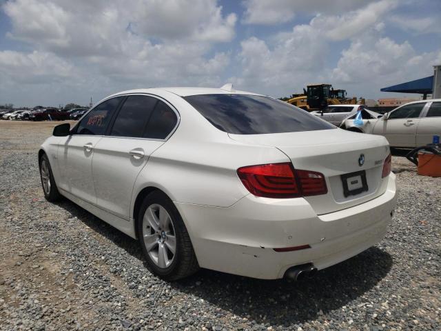 Photo 3 from auction – 2012 BMW 100RS with VIN WBAXG5C55CDX03294