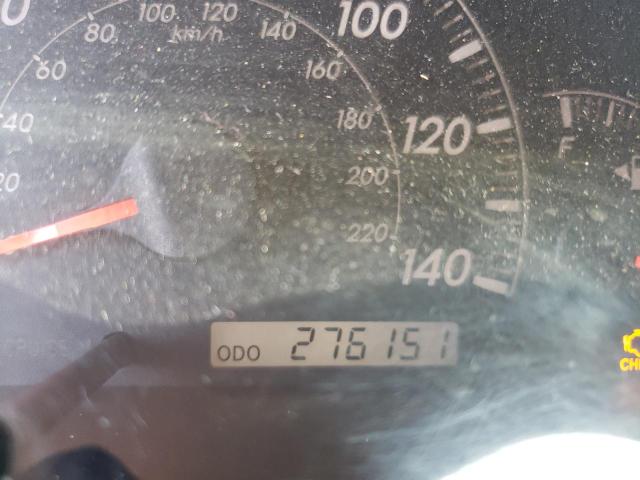 Photo 8 from auction – 2006 TOYOTA CAMRY LE with VIN 4T1BE32K06U658294