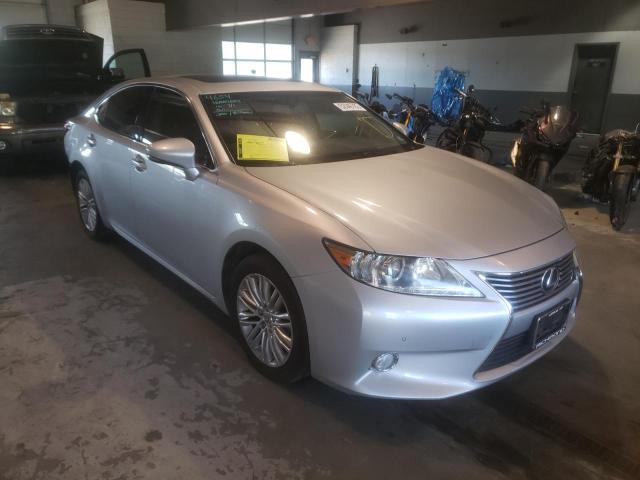 Photo 1 from auction – 2013 LEXUS ES 350 with VIN JTHBK1GG1D2063113