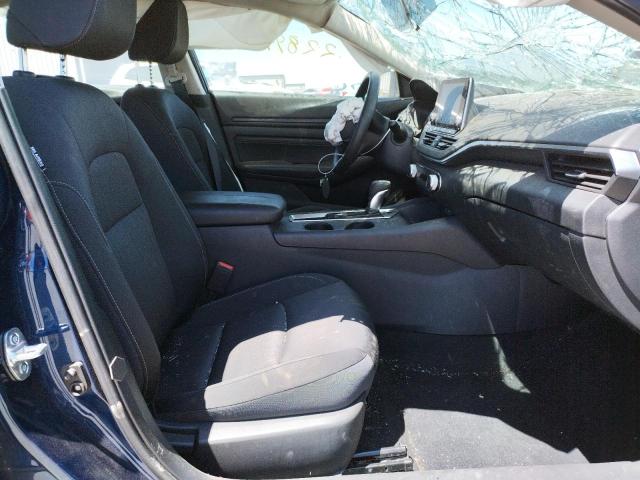 Photo 5 from auction – 2020 NISSAN ALTIMA S with VIN 1N4BL4BV7LN313561