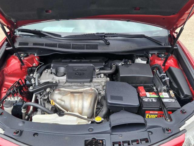Photo 7 from auction – 2012 TOYOTA CAMRY BASE with VIN 4T1BF1FKXCU589542