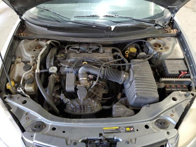 Photo 7 from auction – 2006 DODGE STRATUS SX with VIN 1B3EL46XX6N208487