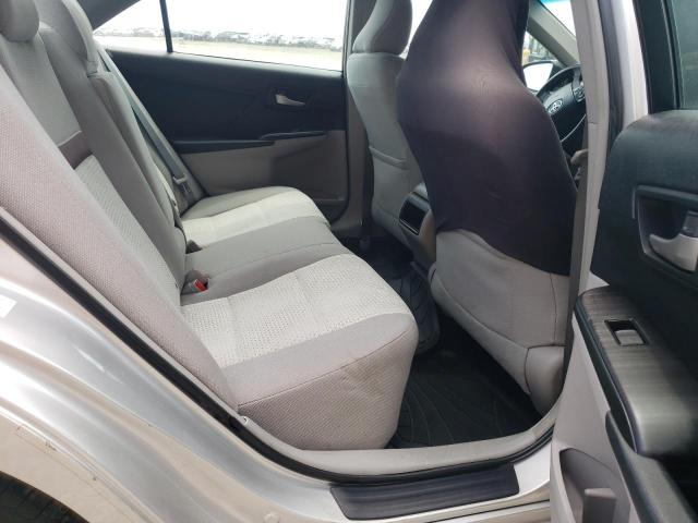 Photo 6 from auction – 2012 TOYOTA CAMRY BASE with VIN 4T1BF1FKXCU079286
