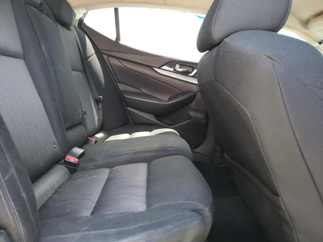 Photo 6 from auction – 2016 NISSAN MAXIMA 3.5 with VIN 1N4AA6AP1GC443689
