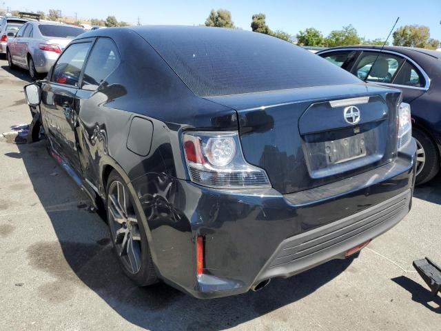 Photo 3 from auction – 2015 TOYOTA SCION TC with VIN JTKJF5C70FJ013223