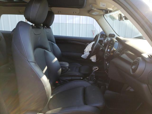 Photo 5 from auction – 2015 MINI COOPER S with VIN WMWXP7C59F2A34381