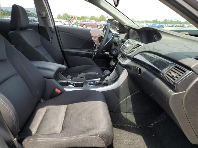 Photo 5 from auction – 2015 HONDA ACCORD SPO with VIN 1HGCR2F50FA204979
