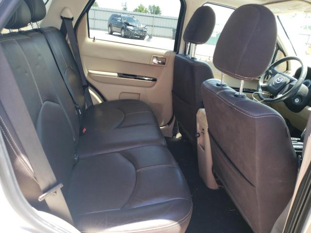 Photo 6 from auction – 2006 MAZDA TRIBUTE with VIN 4F2CZ96148KM28760