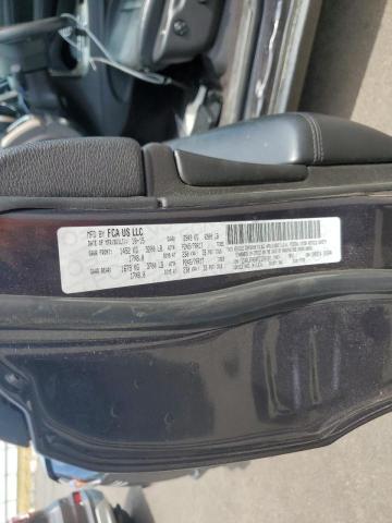 Photo 10 from auction – 2015 JEEP GRAND CHER with VIN 1C4RJFAG4FC174101