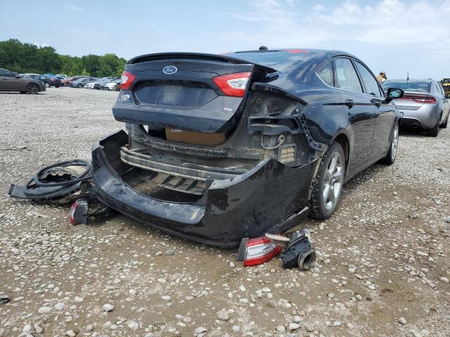 Photo 4 from auction – 2014 FORD FUSION SE with VIN 1FA6P0H71E5362376