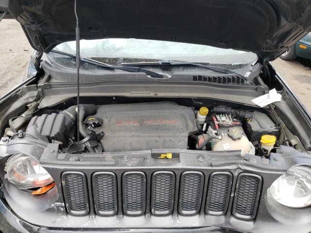Photo 7 from auction – 2016 JEEP RENEGADE T with VIN ZACCJBCT3GPD44731