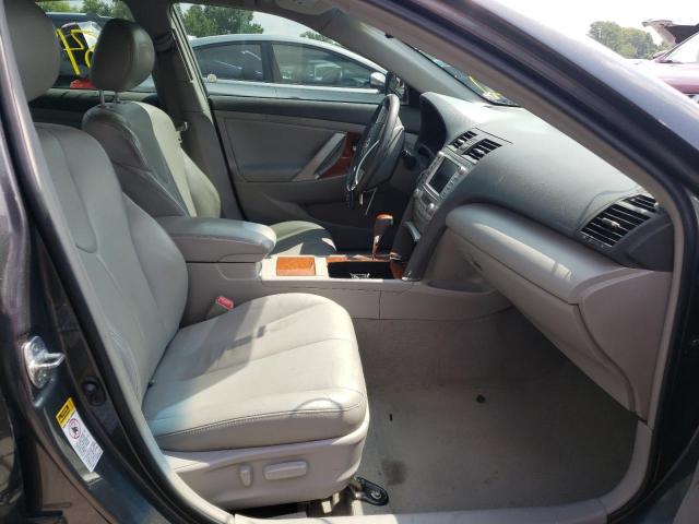 Photo 5 from auction – 2011 TOYOTA CAMRY HYBR with VIN 4T1BB3EK1BU140077