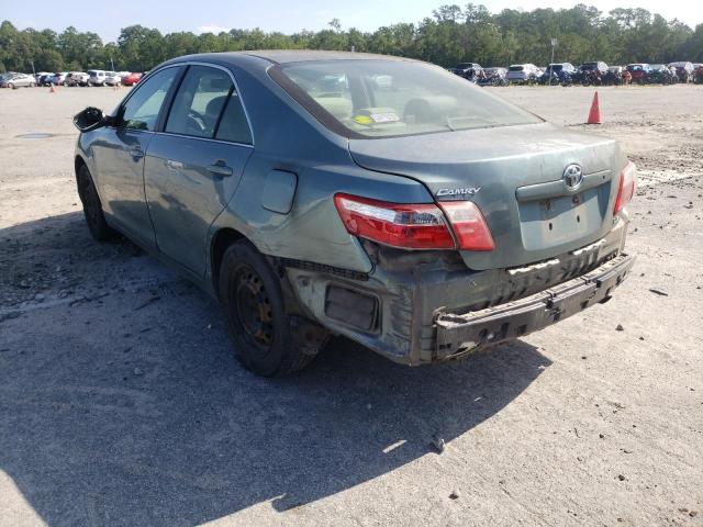 Photo 9 from auction – 2007 TOYOTA CAMRY CE with VIN 4T1BE46K67U548089