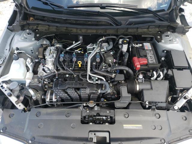 Photo 7 from auction – 2022 NISSAN ALTIMA SV with VIN 1N4BL4DV7NN323703