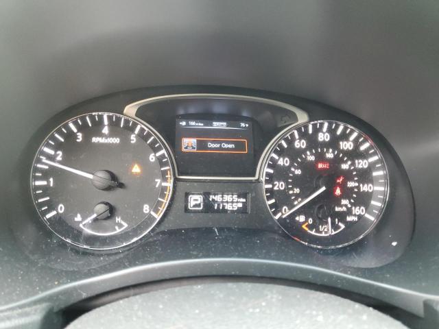 Photo 8 from auction – 2013 NISSAN PATHFINDER with VIN 5N1AR2MM6DC640894