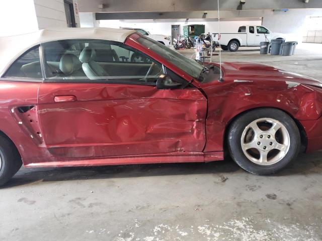 Zdjęcie 9 z aukcji – 2004 FORD MUSTANG z VIN 1FAFP44634F231818