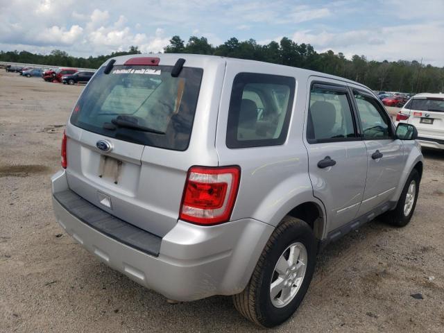 Photo 4 from auction – 2011 FORD ESCAPE XLS with VIN 1FMCU0C7XBKC59768