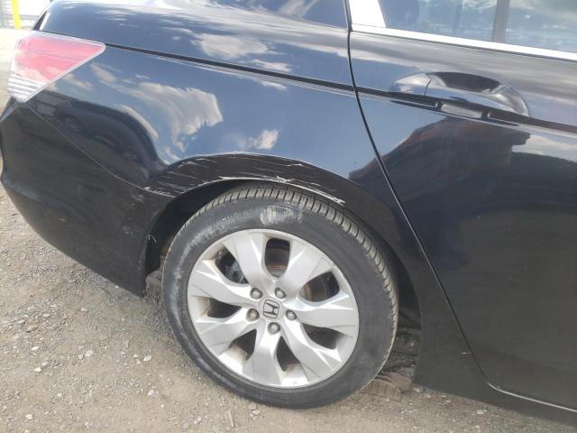 Photo 9 from auction – 2010 HONDA ACCORD EX with VIN 1HGCP2F74AA003411