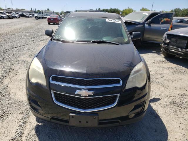 Photo 9 from auction – 2011 CHEVROLET EQUINOX LS with VIN 2CNALBEC5B6413693